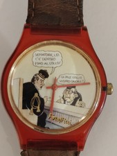 Orologio FORATTINI FORATTIME