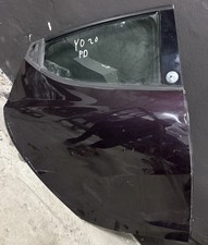 Porta Sportello Posteriore Dx
