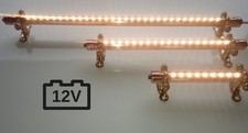 Lampada 12-70cm 12V Lunghezza