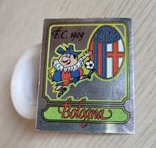 BOLOGNA Scudetto Figurine