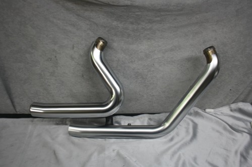 Harley collettore scarico - collettore,