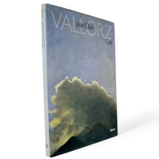 ELECTA JEAN CLAIR - PAOLO VALLORZ - CIELI 52 DIPINTI - COLORE 9788843565603