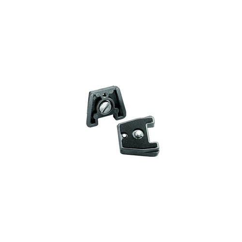 Manfrotto 384pl piastra - 384pl-14,