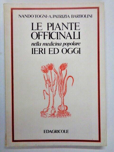 Piante officinali nella - le,