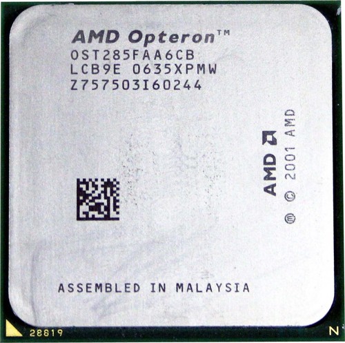 Processore amd dual core - processore,