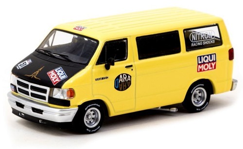 Dodge ram van liqui - van,