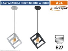 LAMPADARIO A SOSPENSIONE