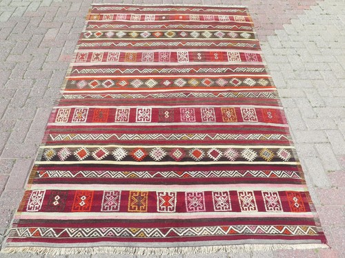 Tappeti boho vintage - , zona
