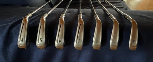 Ferri taylormade xp100 - m5,