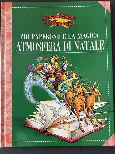 Grandi parodie disney - grandi,