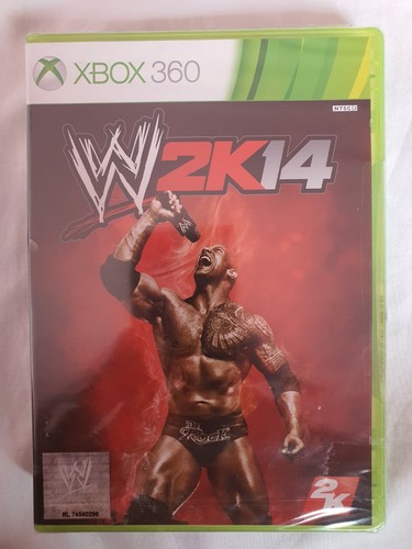 Wwe 2k14 - wwe,