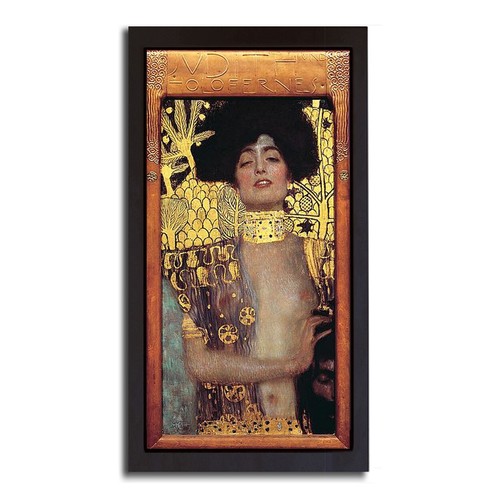 Giclée tela con - su,