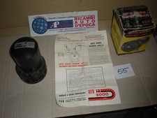 BY 2800 A ANTIFURTO SIRENA PER AUTO UFO 2000 SUPER JOLLY 12V