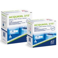 ACQUASIL 2/15 PC100 Ricariche