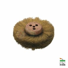 Spazzola circolare per