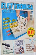 PRACTICAL ELECTRONICS N°4