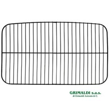 GRIGLIA DI COTTURA PER