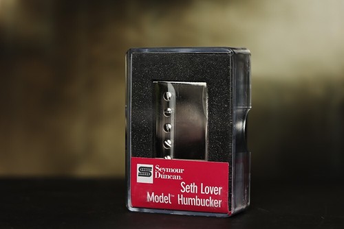 Seymour duncan 55b - sh-55b, seth