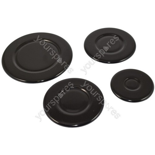 Tappo bruciatore gas per - bruciatore, a