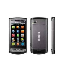 Samsung s8500 wave - samsung,