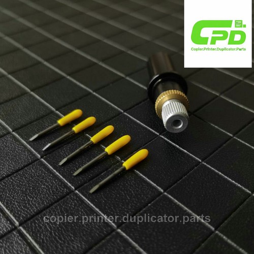 Kit lama supporto gradi - 30,