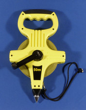 PRL) ROTELLA METRICA ACCIAIO