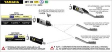 ARROW DB-KILLER INLET � 42MM