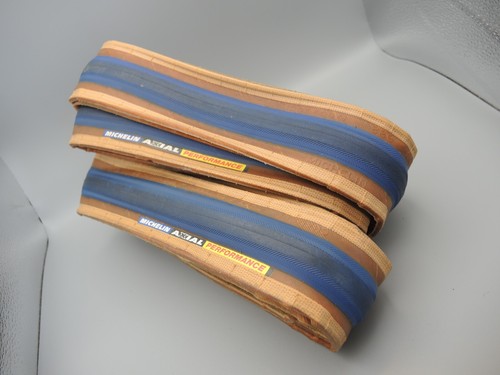 Pneumatici michelin axial - pneumatici,
