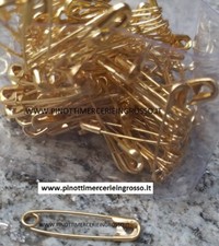 SPILLE SICUREZZA DA BALIA