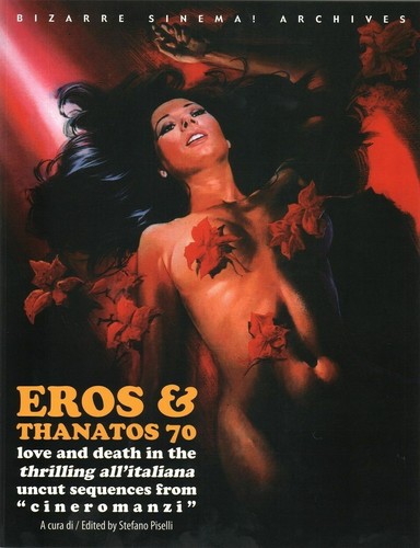 Eros thanatos con edwige - &,