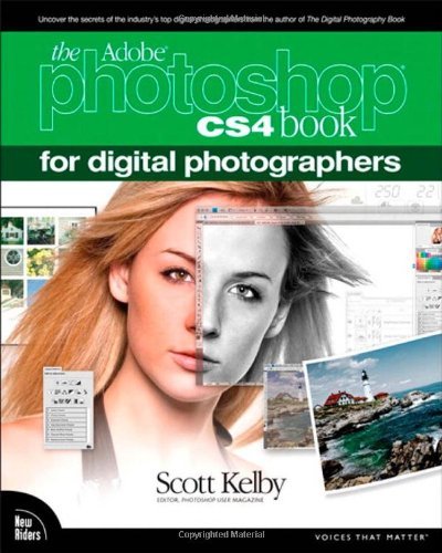 The adobe photoshop cs4 - adobe,