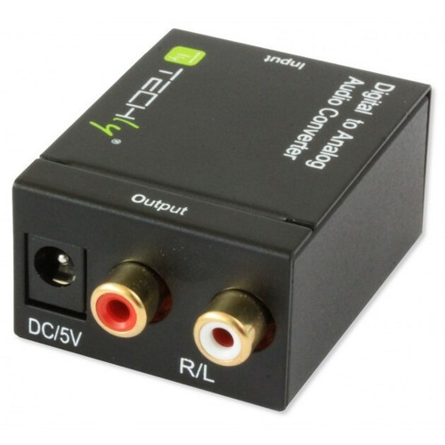 Convertitore dac audio - dac, da