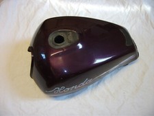 Honda CBX 650 E RC13 Nighthawk 83-84 Serbatoio Carburante Del