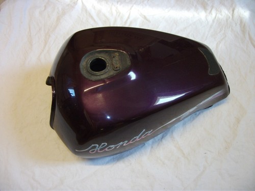 Honda cbx 650 rc13 nighthawk - cbx,
