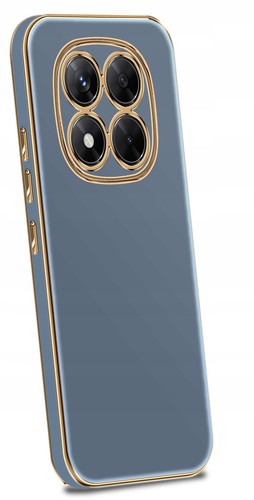 Custodia bumper cellulare per