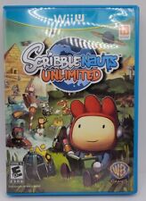 Scribblenauts Unlimited