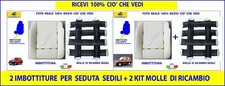 IMBOTTITURA CUSCINO SEDUTA +