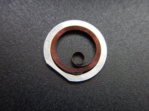 Zenith 106 - 106-6, 106-7