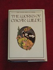 THE WORKS OF OSCAR WILDE. By