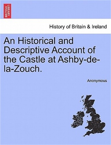 Historical and descriptive - historical,