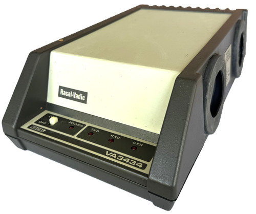 Modem accoppiatore acustico