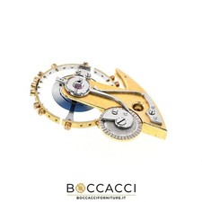 PATEK PHILIPPE Tasca 19’’ Cod. 721 Bilanciere Completo Calib: 19" (OTTIMO STATO)