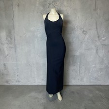 Maxi abito Herve Leger Paris