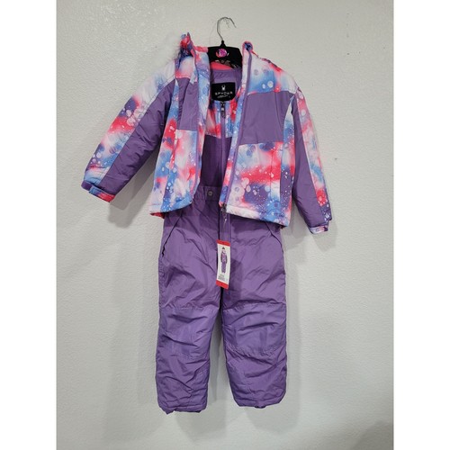 Spyder ragazze viola galaxy - ragazze,