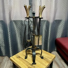 * Posate da camino * stile