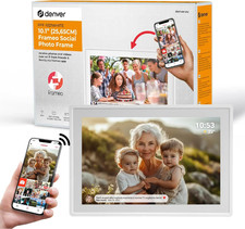 Cornice Digitale 10 Pollici