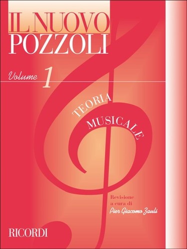 Ricordi nuovo pozzoli - ricordi,