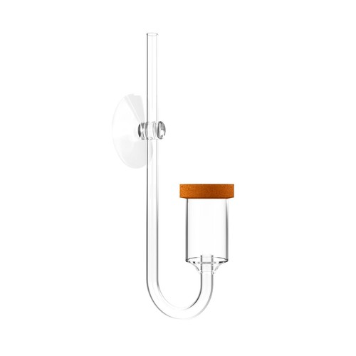 Fzone diffusore co2 acquario - co2,