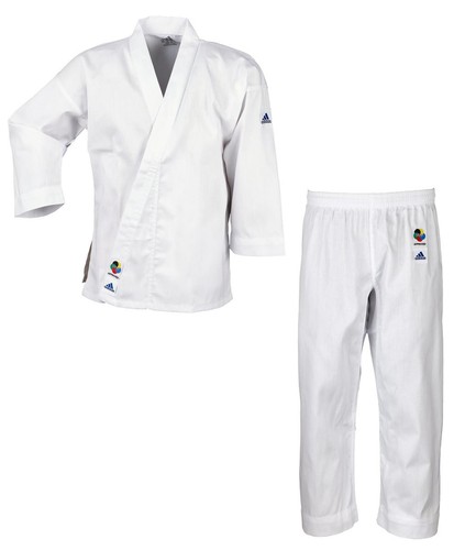 Adidas tuta karate bambini - tuta,