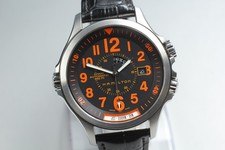 Orologio da uomo automatico